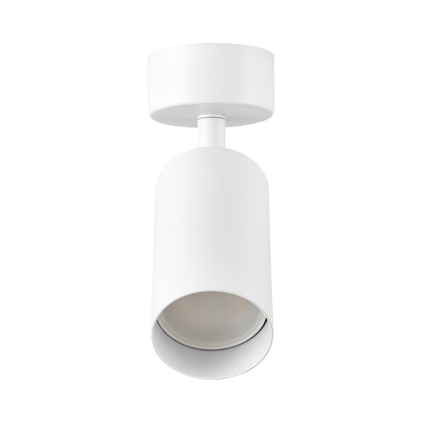 SPOT MODERN CEILING LAMP WHITE NEO W1 - LuminaLux