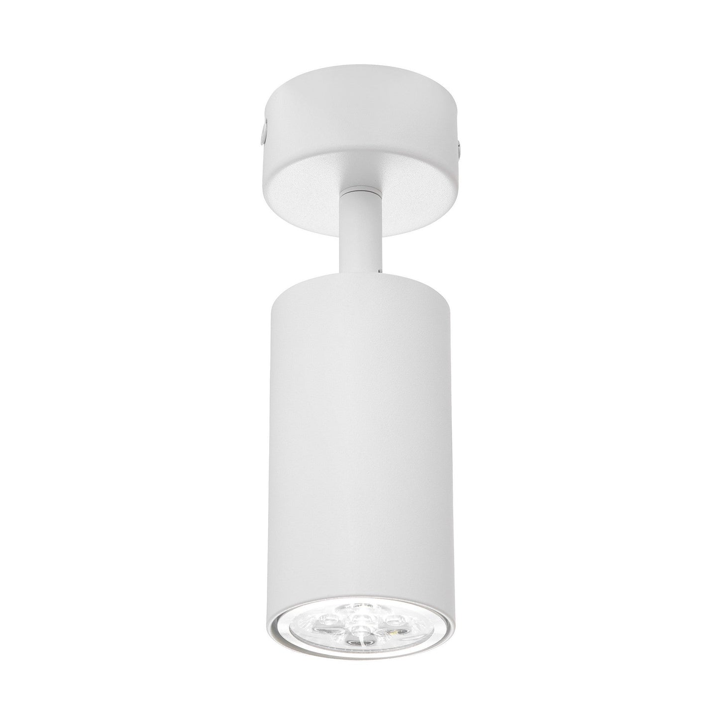 SPOT MODERN CEILING LAMP WHITE NEO W1 - LuminaLux
