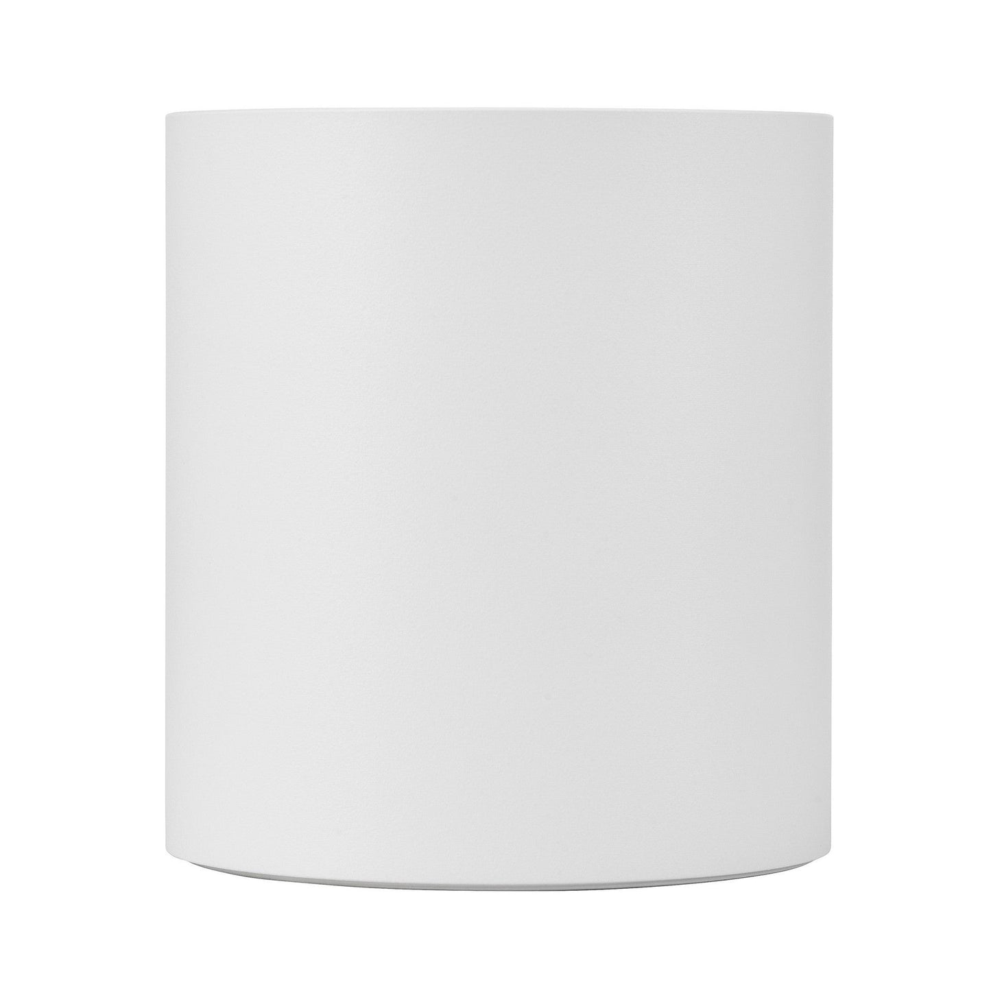 SPOT SURFACE - MOUNTED LUMINAIRE TUBA WHITE NURI W1 - LuminaLux